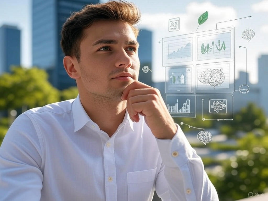 Como Escolher o Negócio Certo: Estratégias para identificar Oportunidades e Evitar Armadilhas Como Escolher o Negócio Certo: Estratégias para identificar Oportunidades e Evitar Armadilhas