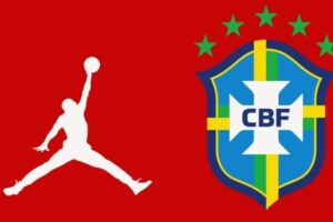 Deputado apresenta projeto que visa proibir camisa vermelha na Seleção Brasileira