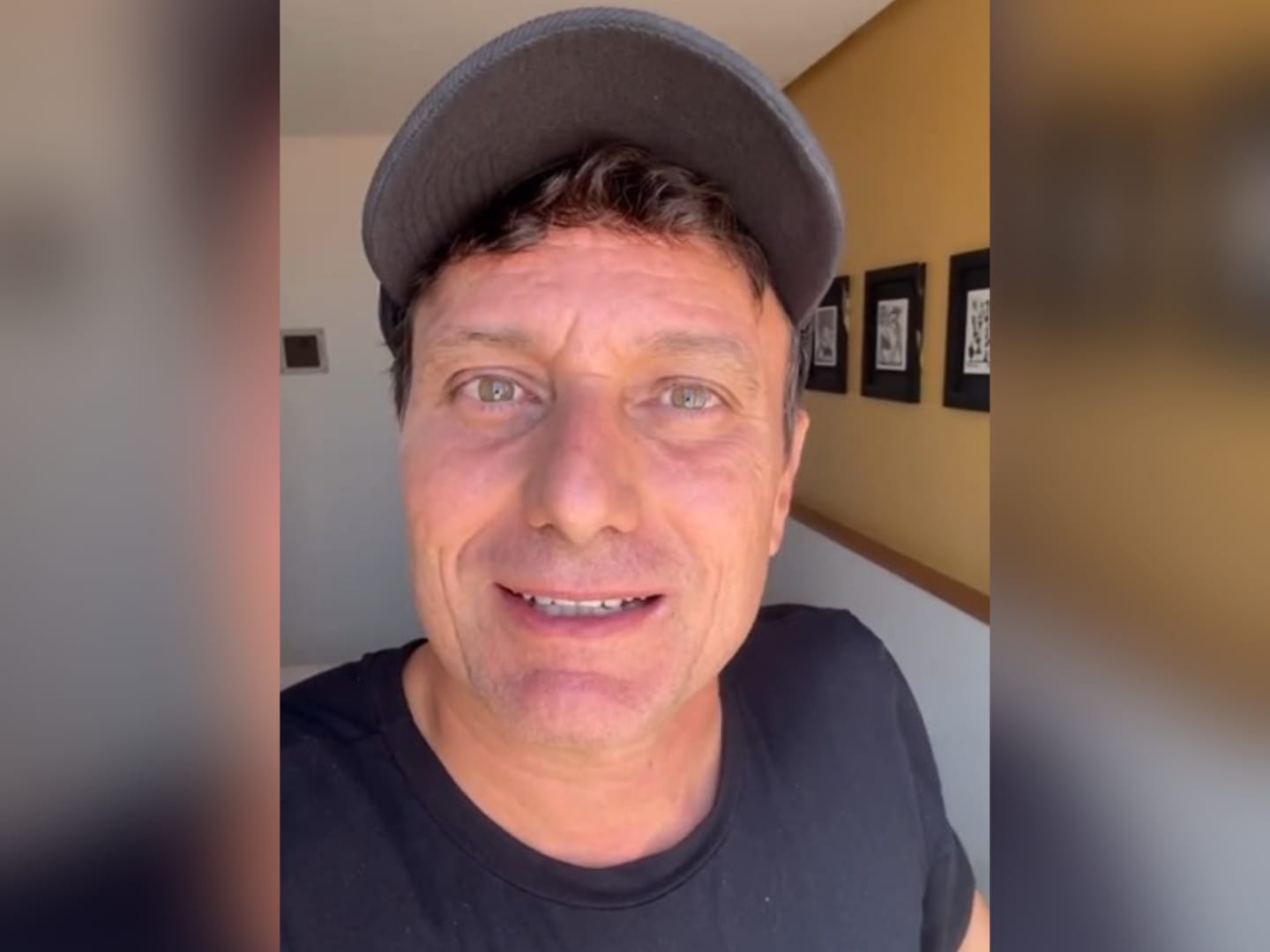 Mução sofre acidente de carro a caminho de show na Paraíba e chama episódio de “livramento”