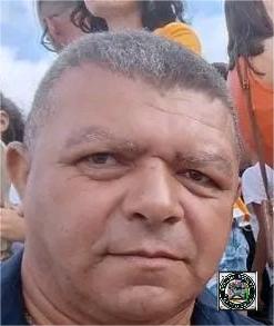 Ex-presidiário é assassinado a tiros em Casserengue Antônio Idalino Alcunha