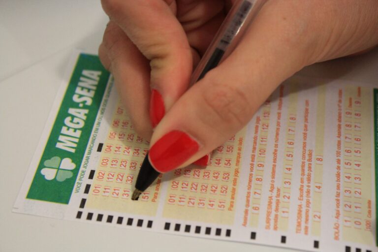 Paraíba registra quatro bolões premiados na Mega-Sena e mais 18 apostas ganhadoras