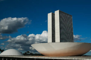 PEC dos precatórios: confira como votou a bancada da Paraíba Câmara dos Deputados (foto: reprodução/arquivo)