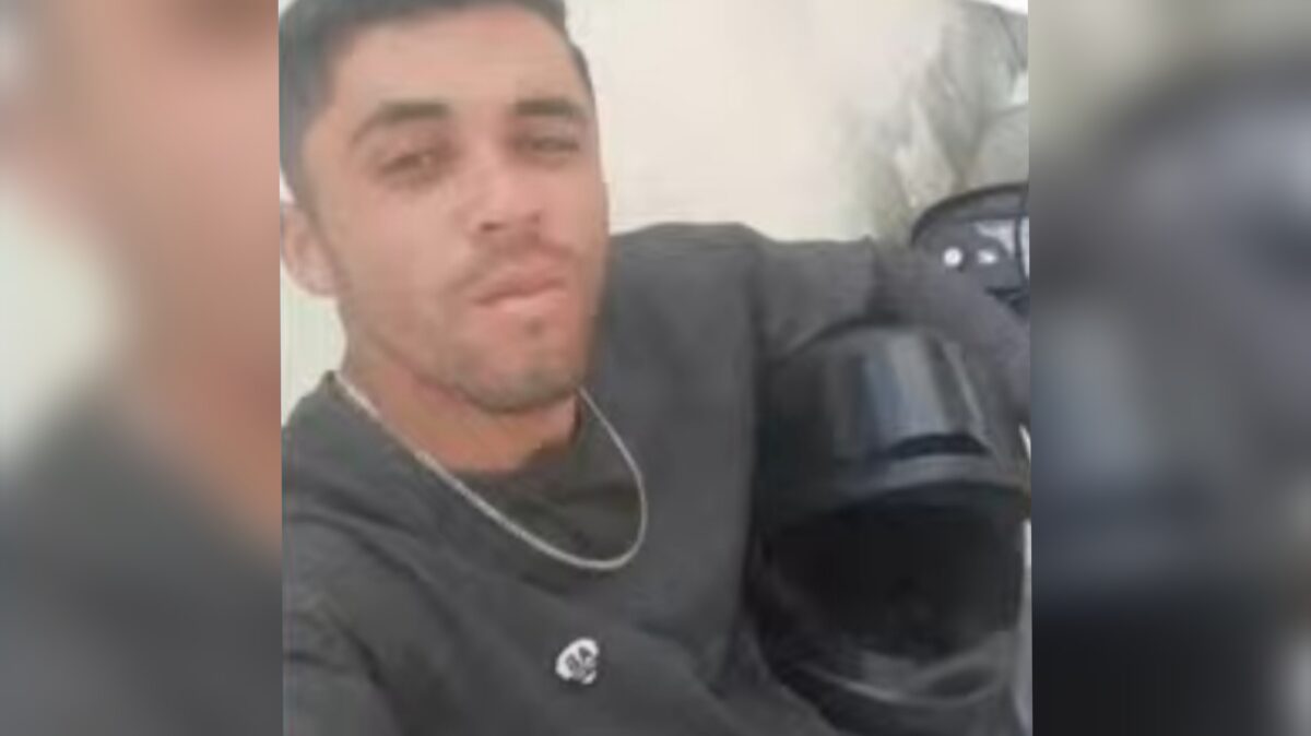 Homem é morto enquanto ia buscar filho na escola, em Campina Grande Homem é morto enquanto ia buscar filho na escola, em Campina Grande