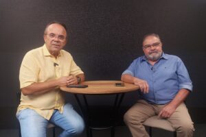 Cirurgião dentista Talvane Sobreira explica avanços na odontologia e vê implante osteointegrado como revolução Cirurgião dentista Talvane Sobreira explica avanços na odontologia e vê implante osteointegrado como revolução