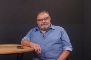Talvane Sobreira explica correções com cirurgia ortognática e alerta sobre profissionais para procedimentos estéticos Talvane Sobreira explica correções com cirurgia ortognática e alerta sobre profissionais para procedimentos estéticos