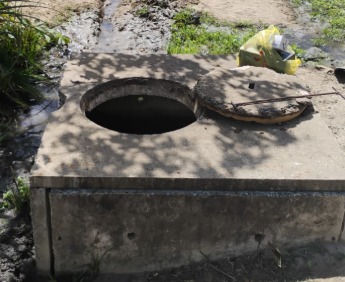 Dono de fazenda é preso suspeito de furto de água no Cariri paraibano fazenda