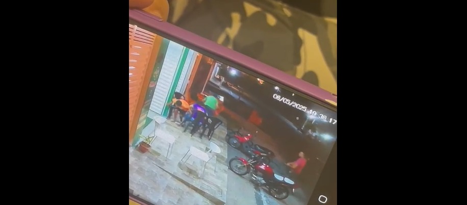 Policial militar é preso suspeito de assassinar homem e mulher a tiros em Marizópolis Policial militar é preso suspeito de assassinar homem e mulher a tiros em Marizópolis