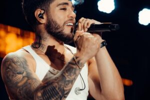 Prefeitura de Olho D´Água desembolsa R$ 1,1 milhão em shows de Thiago Freitas, Rey Vaqueiro e outros artistas para São João Thiago Freitas, show, Paraíba, festa