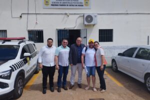 Ruan Macário, condenado pela morte do motoboy Kelton Marques, é solto após três anos preso ruan macário