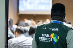 Novo edital do Mais Médicos prevê 48 vagas em 38 municípios e no Distrito Especial Indígena Potiguara, na Paraíba mais médicos