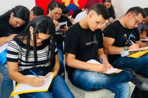 Prefeitura de Campina Grande e Instituto Alpargatas realizam mutirão com ofertas de até 100 vagas para moradores de Galante Campina Grande