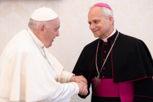Quem é o novo Papa? Conheça Robert Francis Prevost, o Leão XIV, sucessor de Francisco papa leão XIV, papa francisco