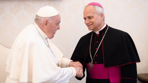Quem é o novo Papa? Conheça Robert Francis Prevost, o Leão XIV, sucessor de Francisco papa leão XIV, papa francisco