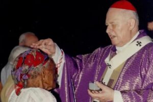 Cardeal brasileiro de Fortaleza já foi eleito papa, mas recusou cargo dom Aloísio Lorscheider