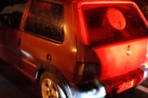 Homem é sequestrado de dentro de residência em Bayeux, executado e tem corpo abandonado em mala de carro Homem é sequestrado de dentro de residência em Bayeux, executado e tem corpo abandonado em mala de carro