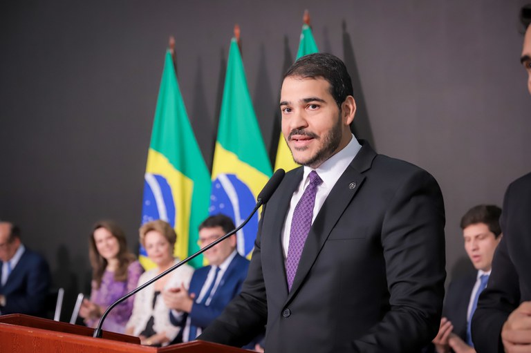 Jorge Messias, Advogado-geral da União