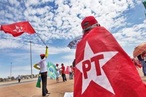 PT da Paraíba tem quatro candidatos à presidência do diretório estadual e inscrições de chapas terminam hoje PT da Paraíba tem quatro candidatos à presidência do diretório estadual e inscrições de chapas terminam hoje