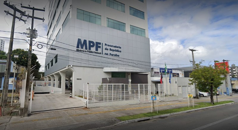 MPF recomenda suspensão de novas licenças ambientais para impedir avanço da urbanização na praia da Penha, em João Pessoa MPF recomenda suspensão de novas licenças ambientais para impedir avanço da urbanização na praia da Penha, em João Pessoa