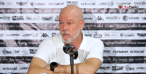 Zago - Botafogo-PB