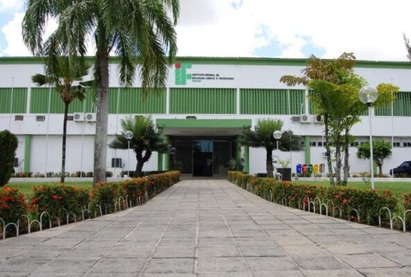 IFPB divulga resultado preliminar do Processo Seletivo 2025.2