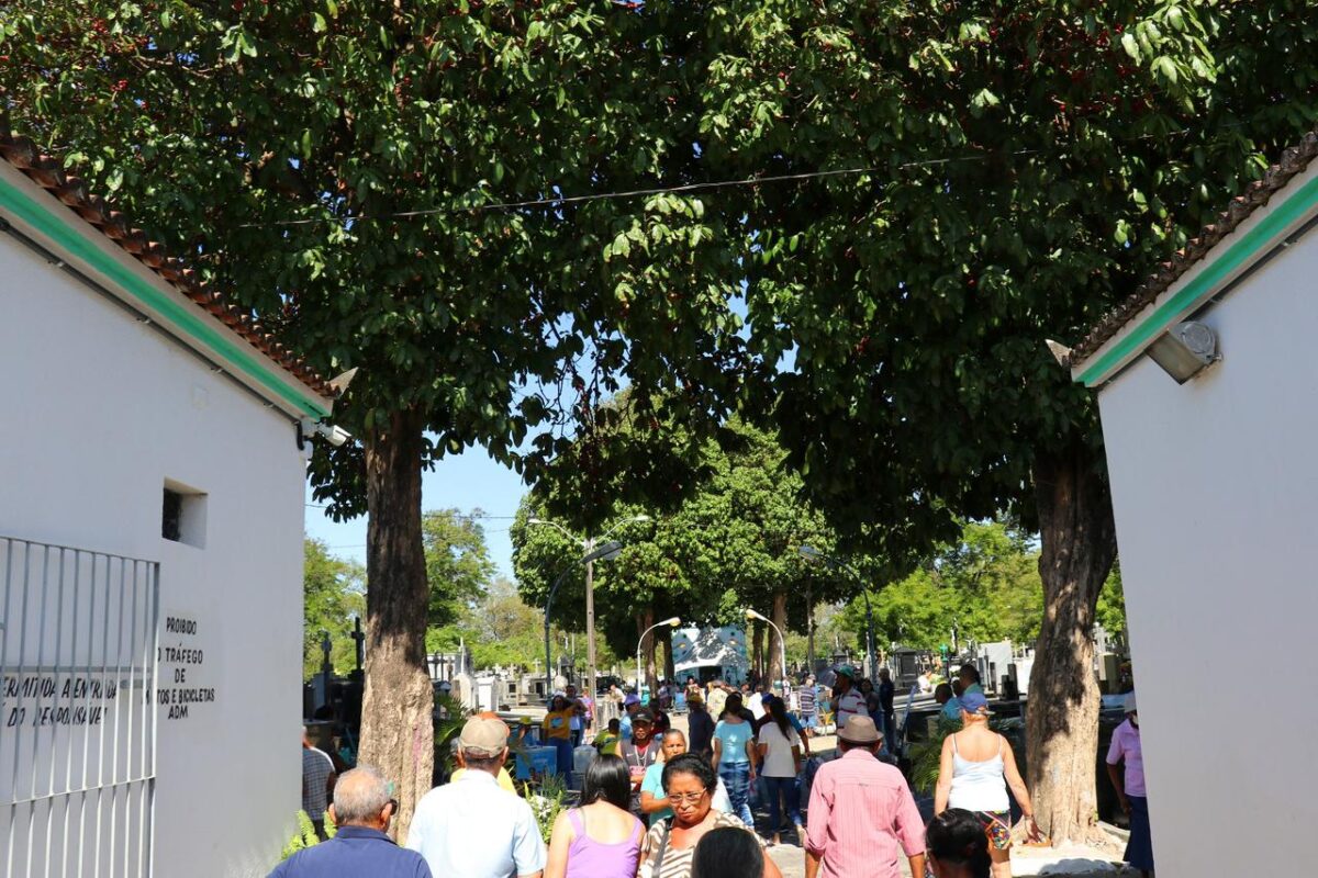 cemitério, joão pessoa