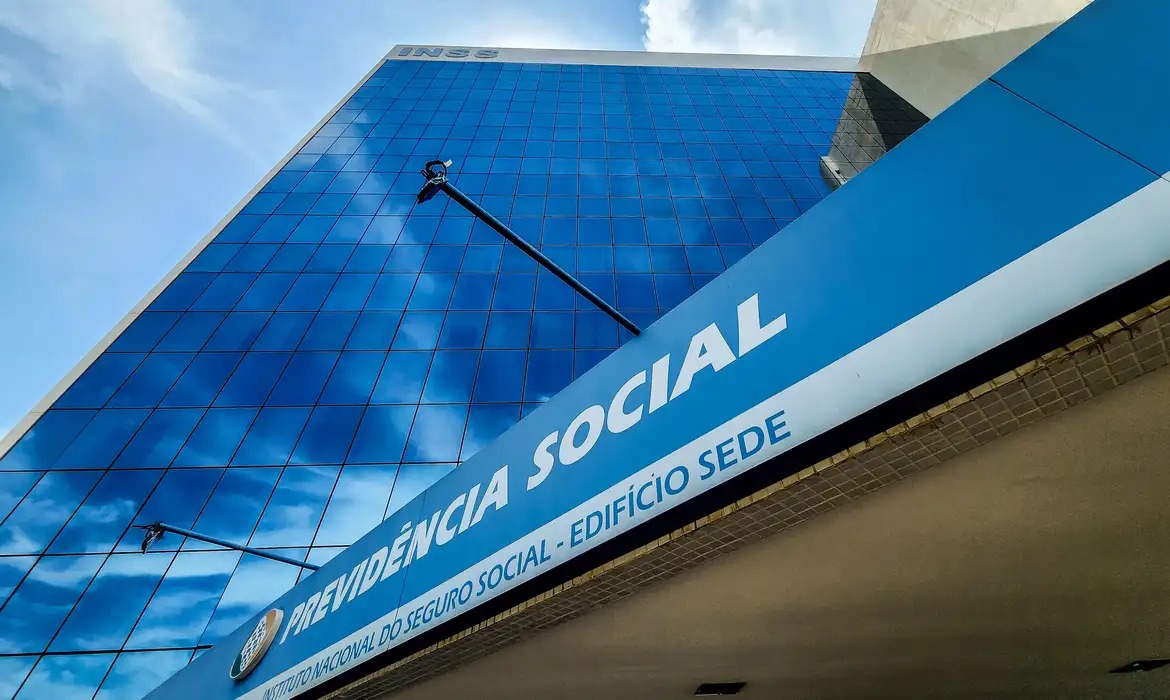 INSS. (foto: Rafa Neddermeyer/Agência Brasil)