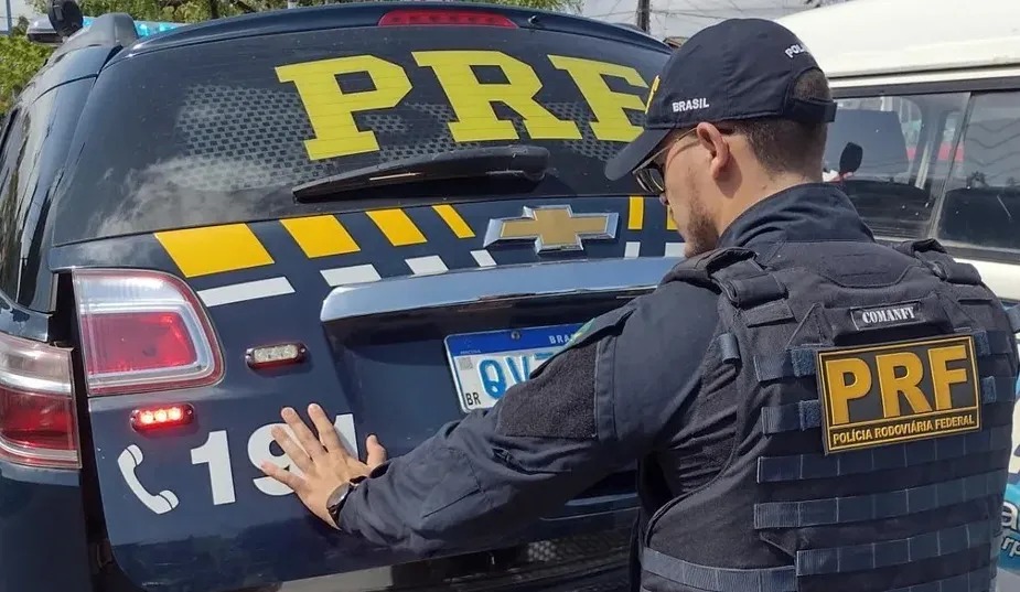 Homem é preso por omissão de socorro ao fugir após colisão com motociclista na BR-230 em Cabedelo
