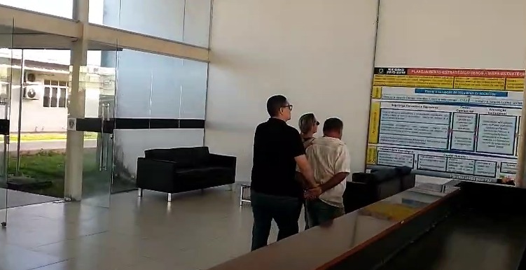 Homem é preso em João Pessoa por assassinar motorista de aplicativo no Rio de Janeiro Homem é preso em João Pessoa por assassinar motorista de aplicativo no Rio de Janeiro