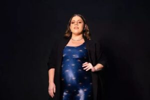 Apresentadora da Globo, Tati Machado perde o bebê: 'Processo de profunda dor' tati machado, apresentadora