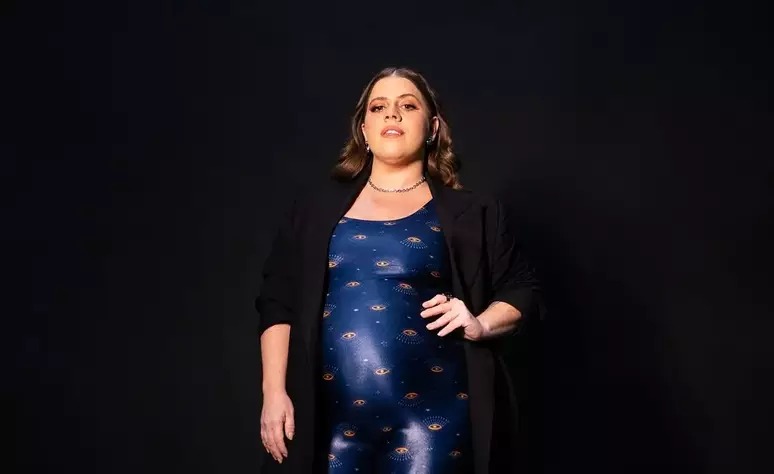 Apresentadora da Globo, Tati Machado perde o bebê: 'Processo de profunda dor' tati machado, apresentadora
