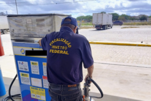 postos, fiscalização