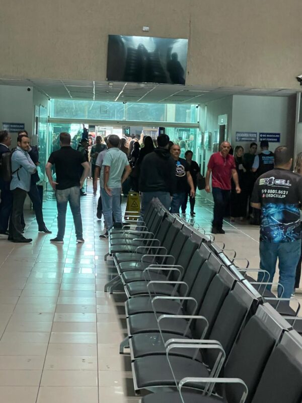 Explosão e incêndio são registrados no Fórum Cível de João Pessoa Explosão e incêndio são registrados no Fórum Cível de João Pessoa