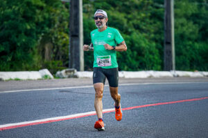 Será que você está pronto para sua primeira maratona? Será que você está pronto para sua primeira maratona?