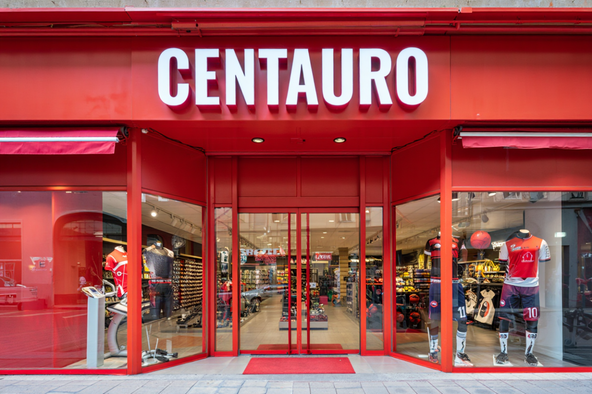 Coleção de Inverno da Centauro: Conforto e Estilo para Enfrentar o Frio Coleção de Inverno da Centauro: Conforto e Estilo para Enfrentar o Frio