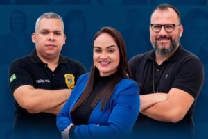 ASPOL-PB denuncia desvio de função e cobra providências da Delegacia-Geral sobre custódia ilegal de presos por policiais civis ASPOL-PB denuncia desvio de função e cobra providências da Delegacia-Geral sobre custódia ilegal de presos por policiais civis