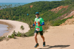 Uma corrida, vários mirantes: conheça a 21k do Conde Uma corrida, vários mirantes: conheça a 21k do Conde