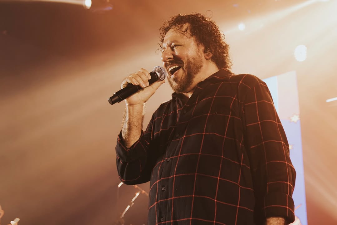 Prefeitura de Livramento contrata show de Jorge de Altinho e outros artistas por R$ 380 mil Jorge de Altinho