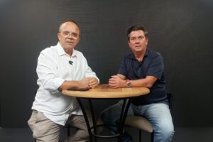Ruy Gaspar, novo proprietário do Hotel Tambaú, revela que já 'reviveu' Hotel Costeira Palace, em Natal: "estava abandonado, totalmente destruído" Ruy Gaspar, novo proprietário do Hotel Tambaú, revela que já 'reviveu' Hotel Costeira Palace, em Natal: "estava abandonado, totalmente destruído"