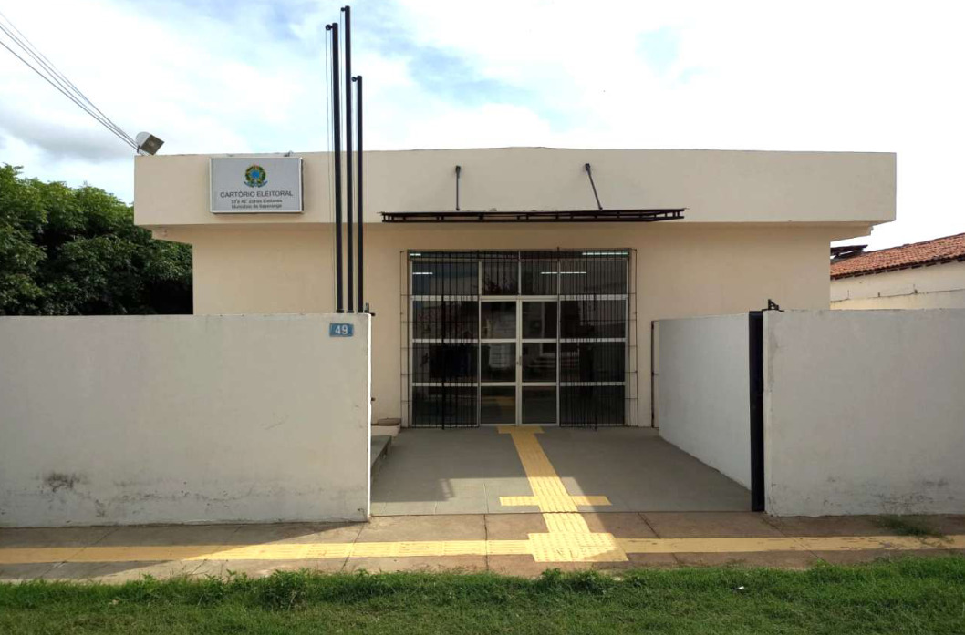 Fraude na cota de gênero: Justiça Eleitoral cassa mandato de vereador e suplentes em Itaporanga itaporanga