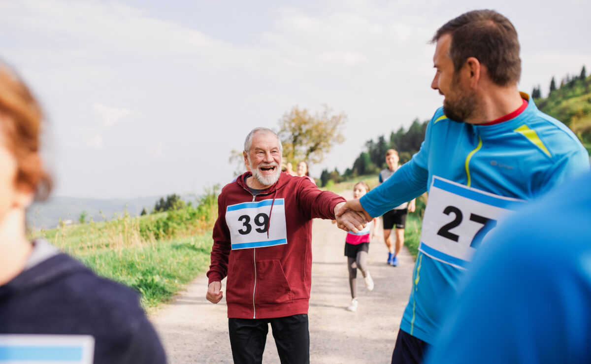 Como a corrida transforma seu corpo, sua mente e sua vida Como a corrida transforma seu corpo, sua mente e sua vida