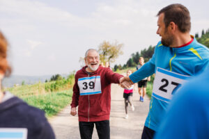 Como a corrida transforma seu corpo, sua mente e sua vida Como a corrida transforma seu corpo, sua mente e sua vida