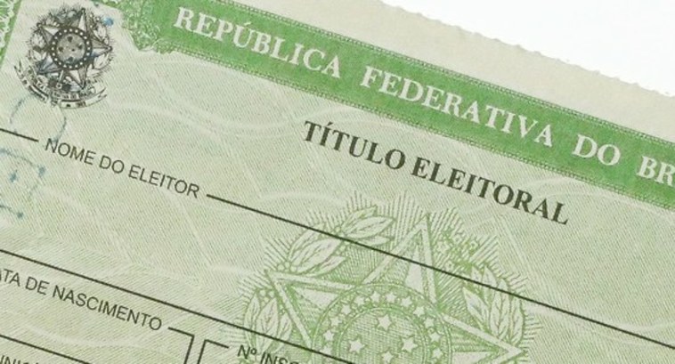Mais de 67 mil títulos de eleitor serão cancelados na Paraíba, mas público já pode buscar reativação Polícia Federal deflagra operação contra crimes eleitorais e cumprem ordens de busca e apreensão em cidades da Paraíba