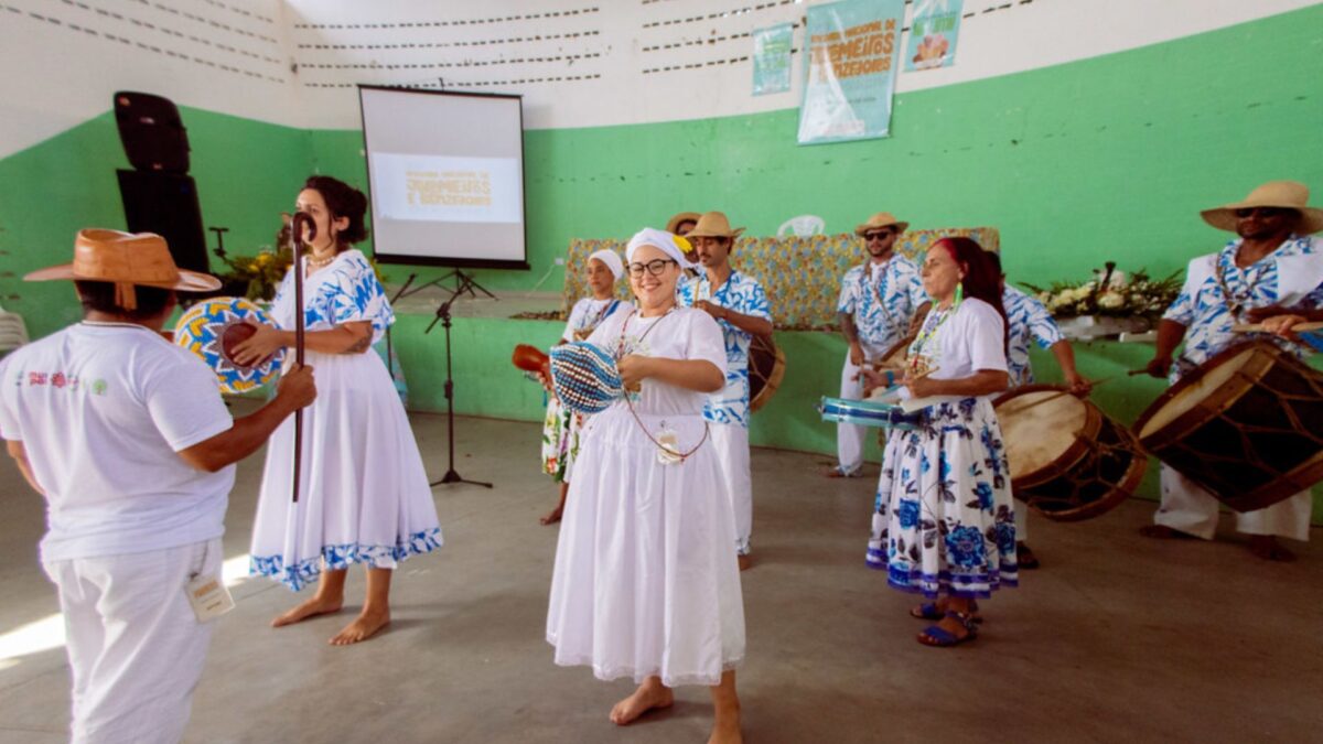 UFPB lança primeira disciplina exclusiva sobre a Jurema Sagrada no ensino superior no Brasil UFPB lança primeira disciplina exclusiva sobre a Jurema Sagrada no ensino superior no Brasil