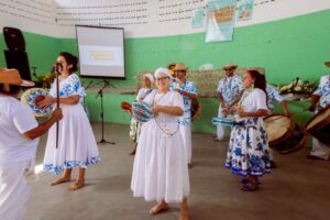 UFPB lança primeira disciplina exclusiva sobre a Jurema Sagrada no ensino superior no Brasil