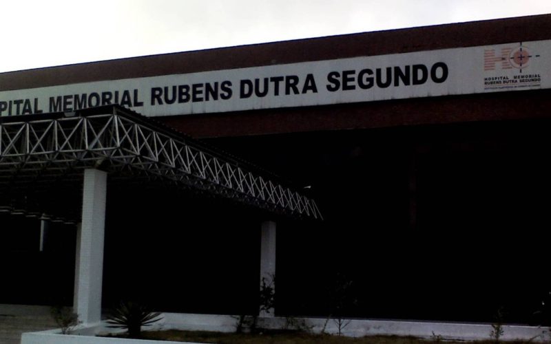 Fundação Rubens Dutra nega uso de medicamentos vencidos em mutirão de cirurgias oftalmológicas em CG; veja nota Fundação Rubens Dutra