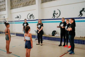 João Pessoa realiza seleção de estudantes da rede municipal para Escola de Teatro Bolshoi