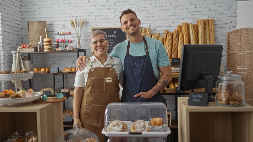Iniciativa vai premiar pequenos negócios de alimentação com mais de R$1,3 milhão em prêmios; saiba como concorrer Iniciativa vai premiar pequenos negócios de alimentação com mais de R$1,3 milhão em prêmios; saiba como concorrer