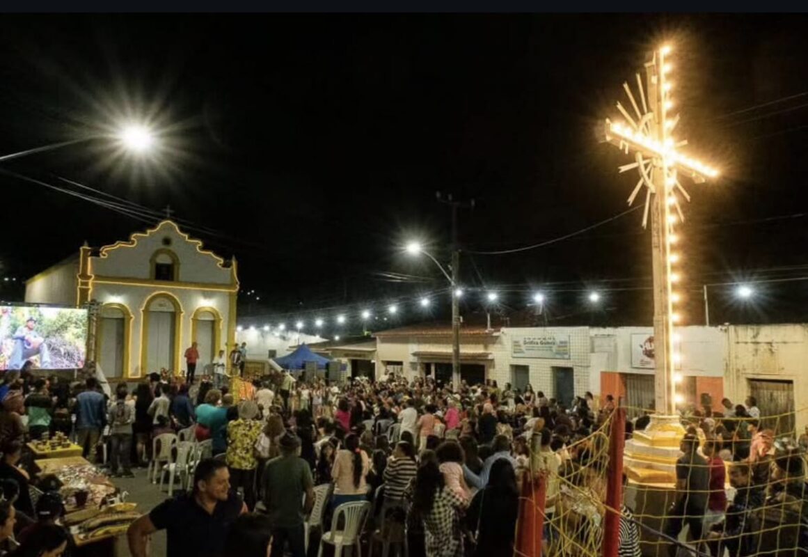 Fórum de Turismo do Curimataú paraibano anuncia primeiro Festival de Inverno das Serras Fórum de Turismo do Curimataú paraibano anuncia primeiro Festival de Inverno das Serras