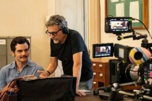 Festival de Cannes premia Wagner Moura e Kleber Mendonça Filho pelo filme 'O Agente Secreto' filme, o agente secreto