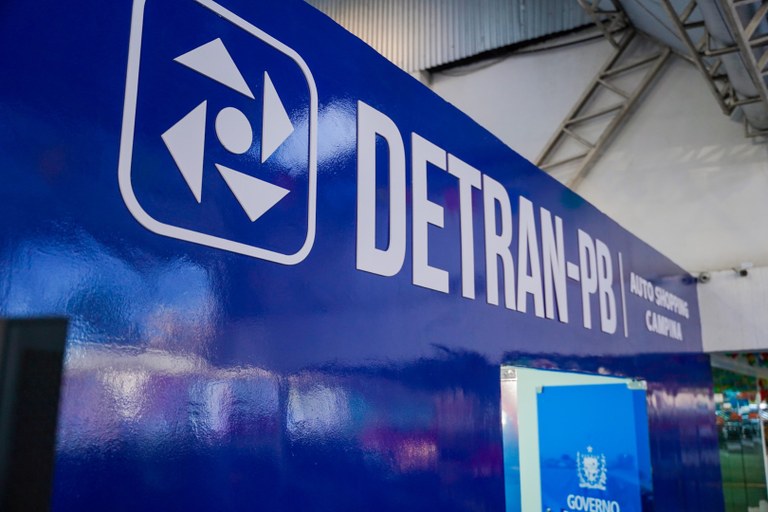 Detran realiza leilão eletrônico de 35 veículos em Campina Grande Detran-PB realiza novo leilão eletrônico de veículos em Campina Grande